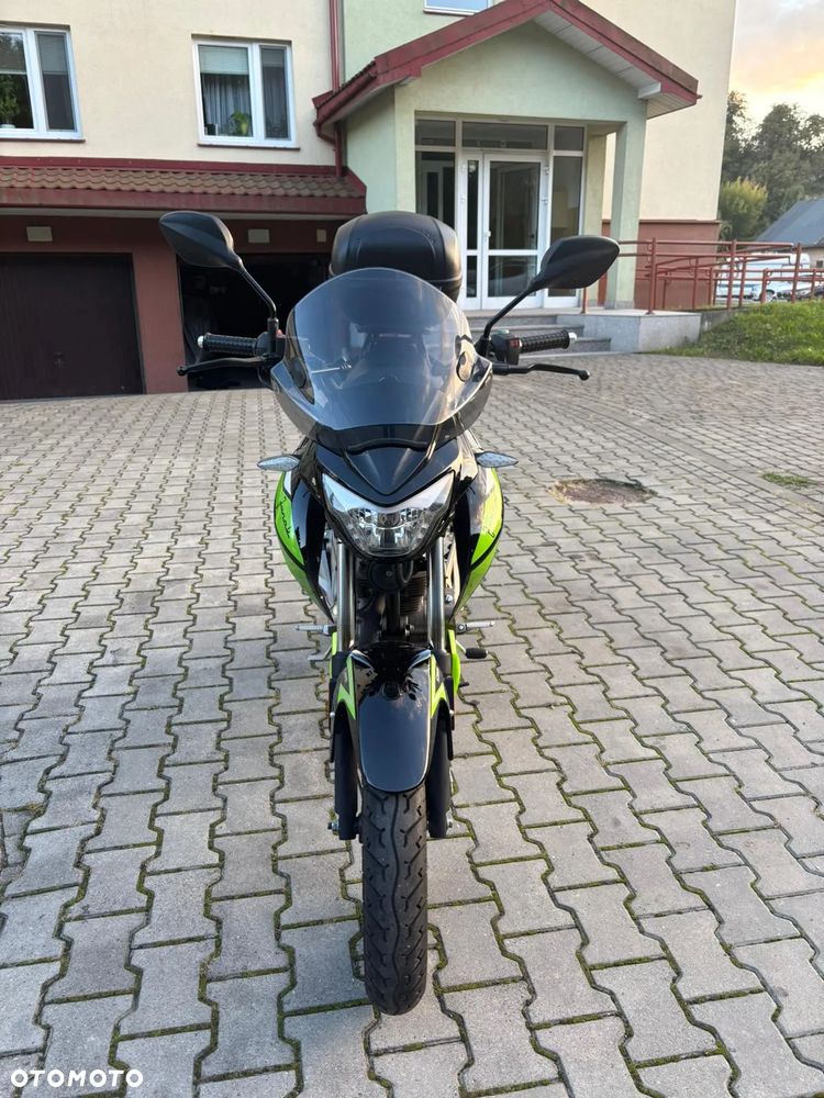 Junak 125 Racer - 7