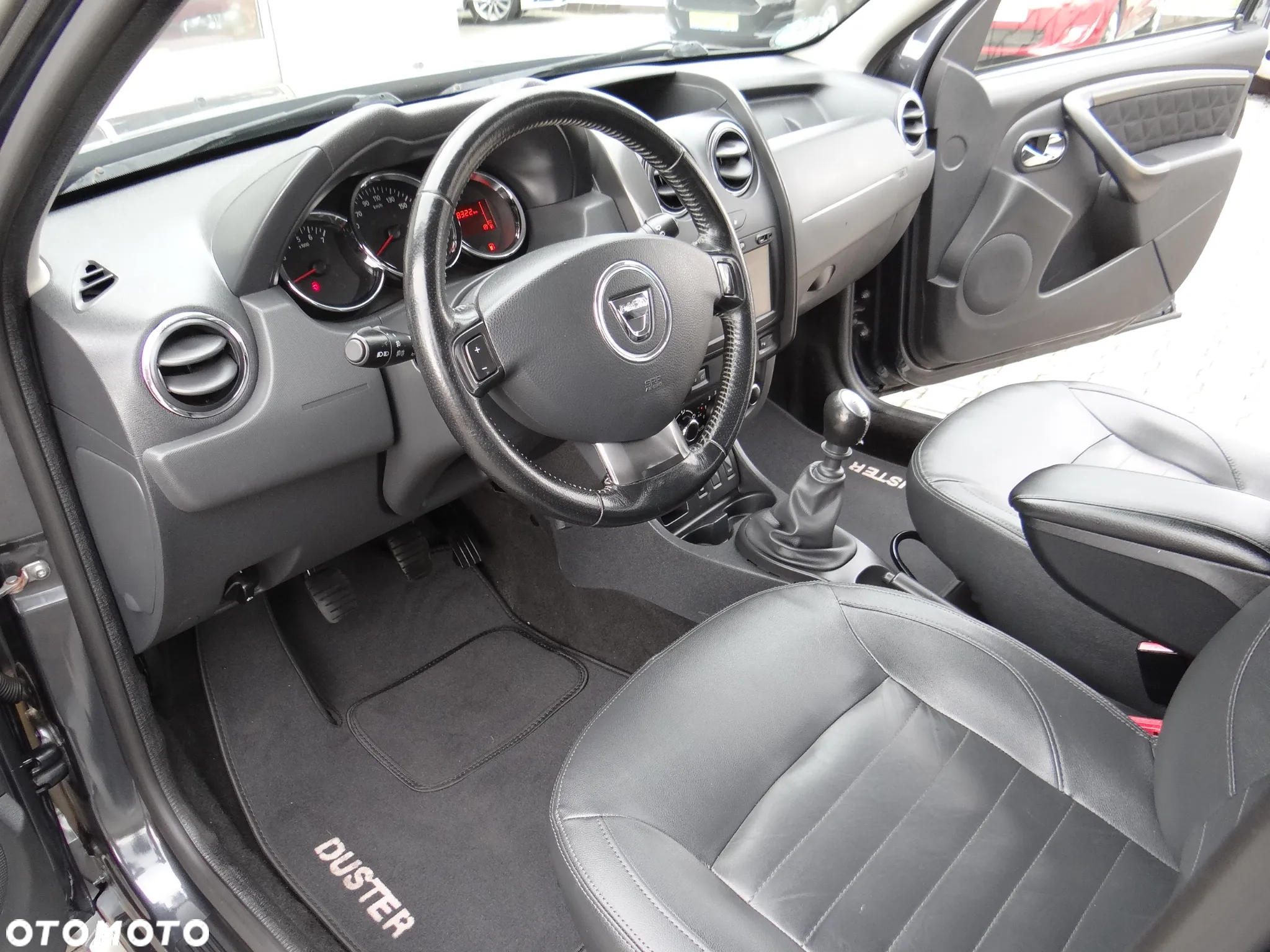 Dacia Duster 1.2 TCe Prestige - 23