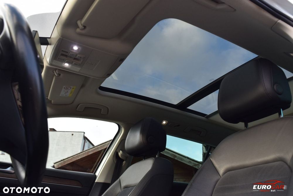 Volkswagen Passat - 18