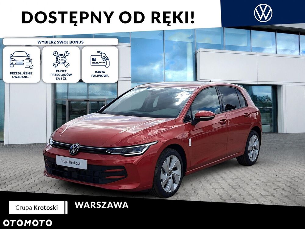 Volkswagen Golf 1.5 TSI Life Plus - 2