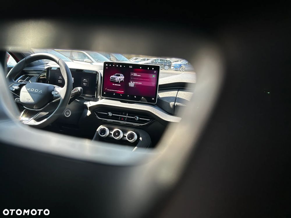 Skoda Kodiaq 2.0 TSI 4x4 Sportline DSG - 31