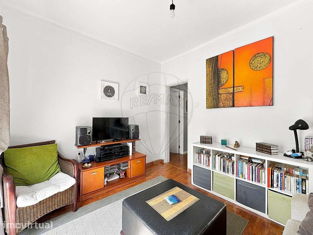 Apartamento T2 para venda - Grande imagem: 4/28