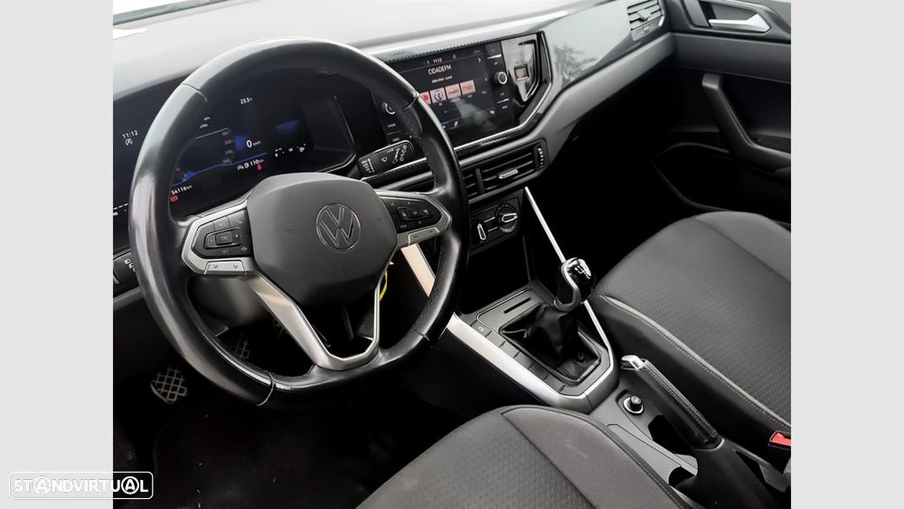VW Polo 1.0 TSI Life - 14