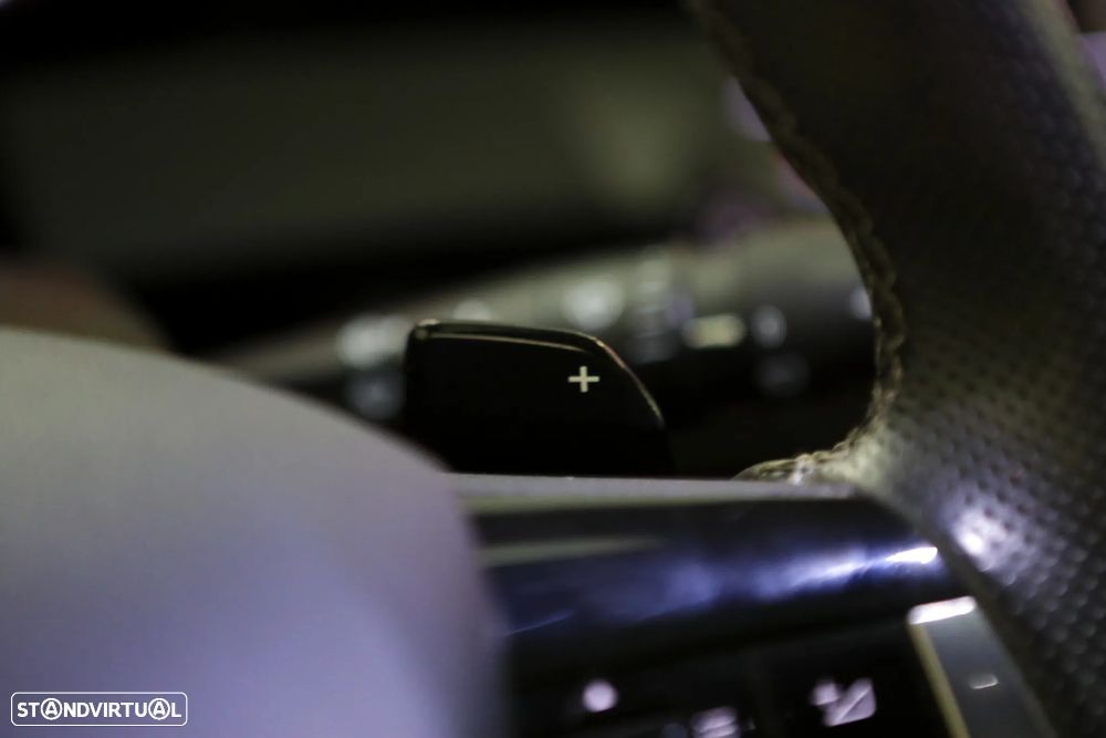 Opel Astra 1.6 T PHEV GS - 27