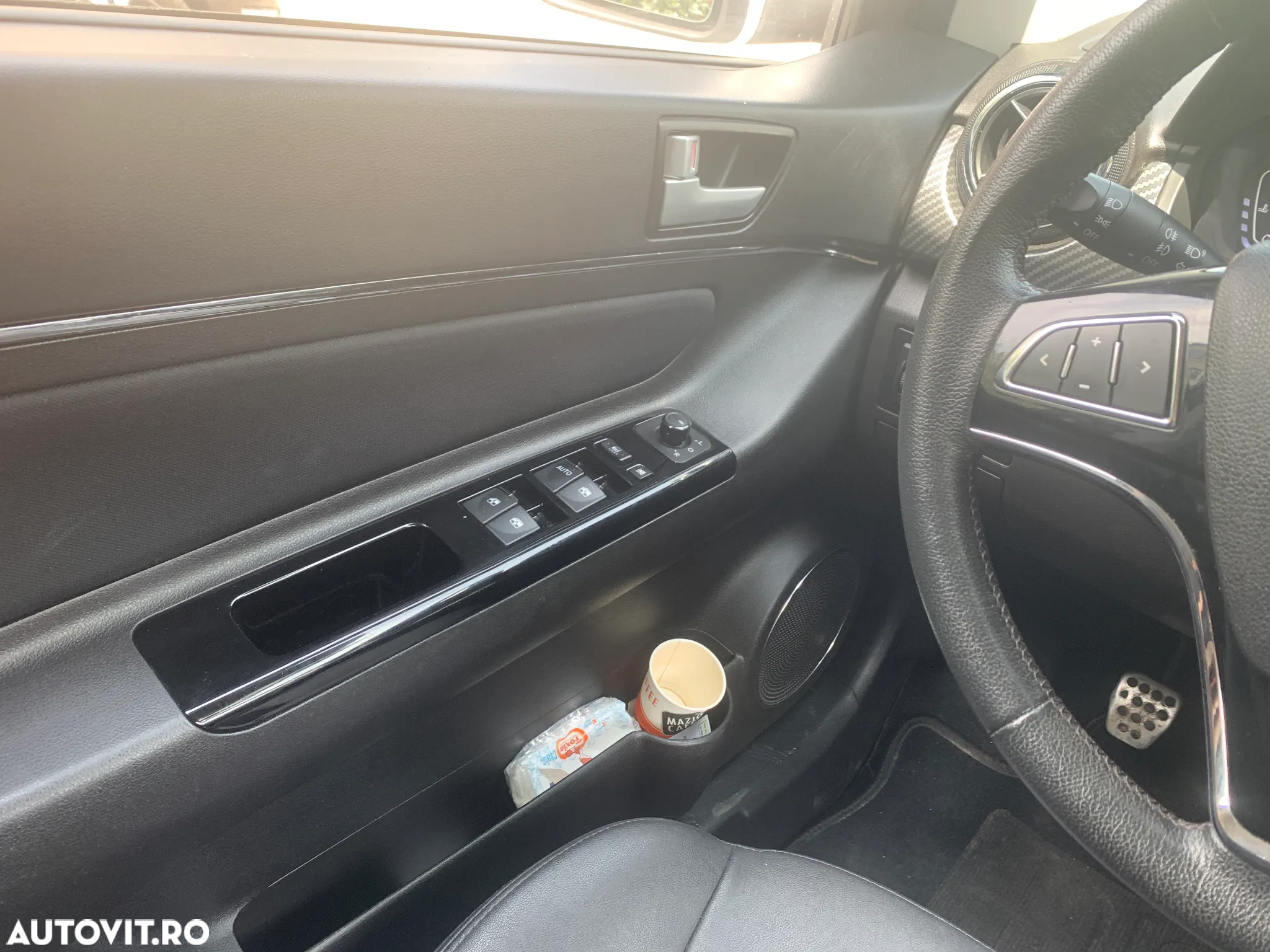 Baic X35 Senova Elite - 8