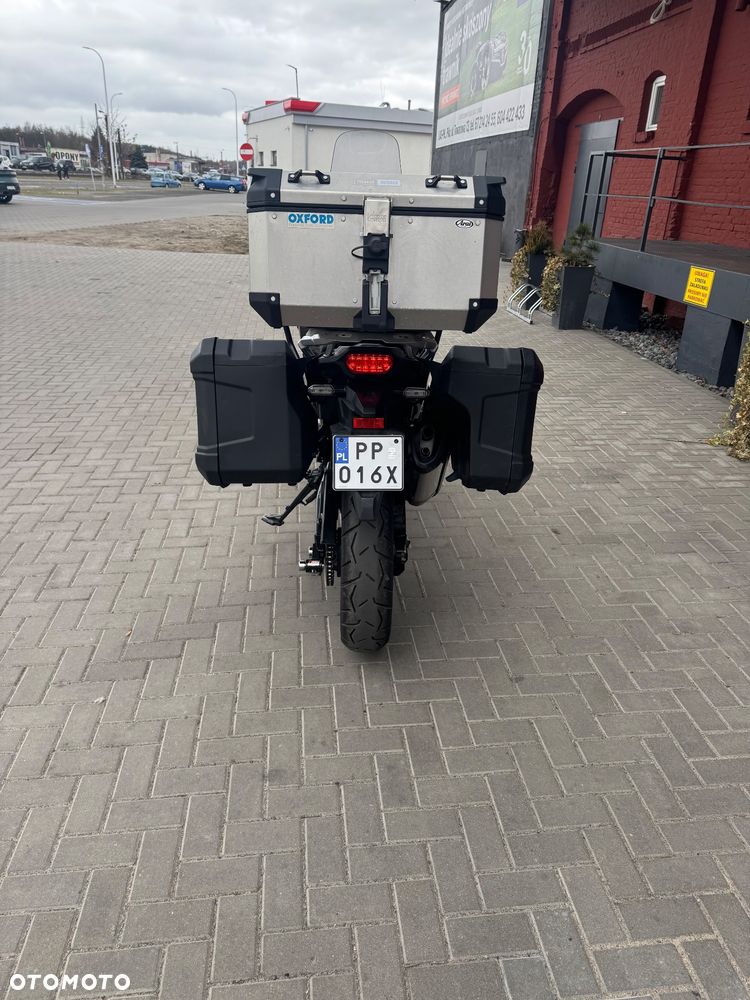 Honda CRF - 26