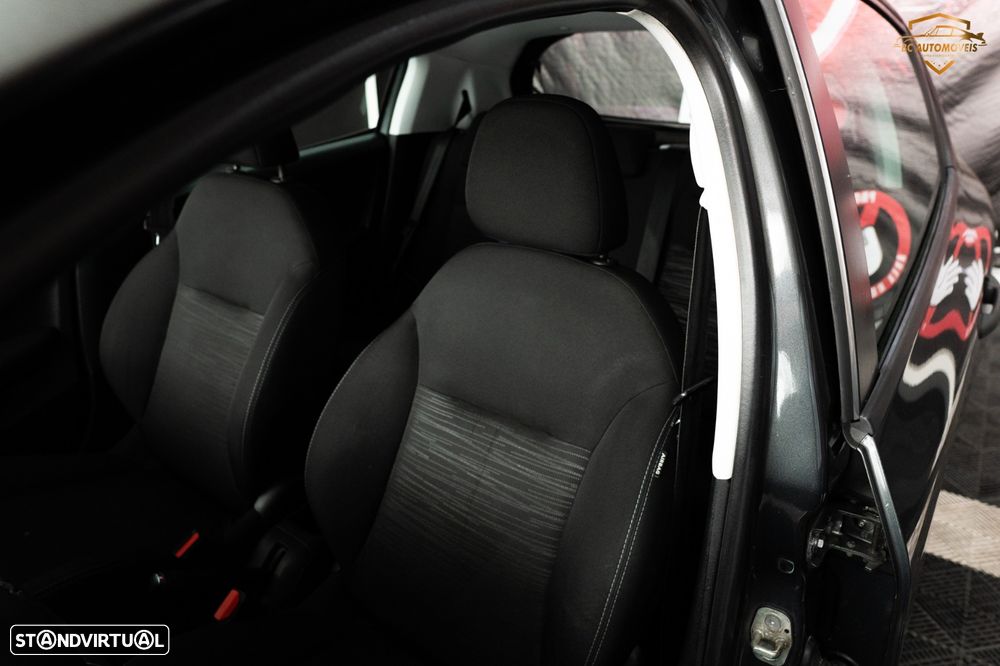 Peugeot 208 68 VTI Access - 6