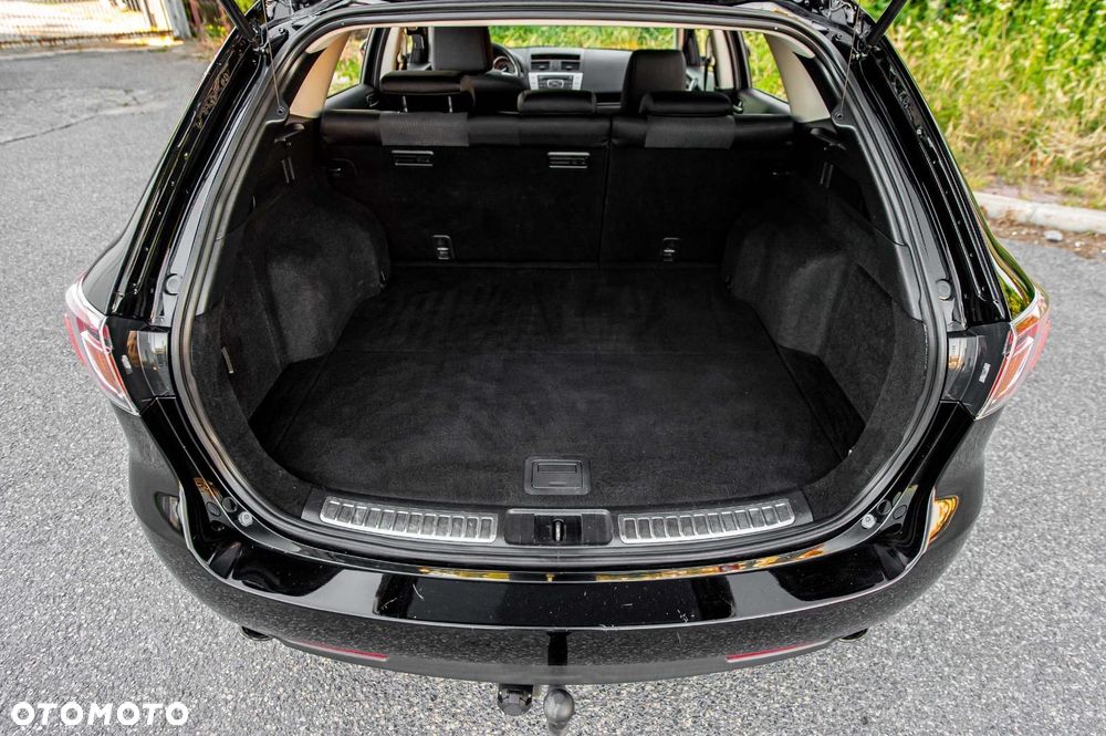 Mazda 6 2.0 Exclusive - 32