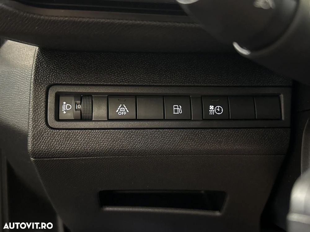 Peugeot 3008 - 16
