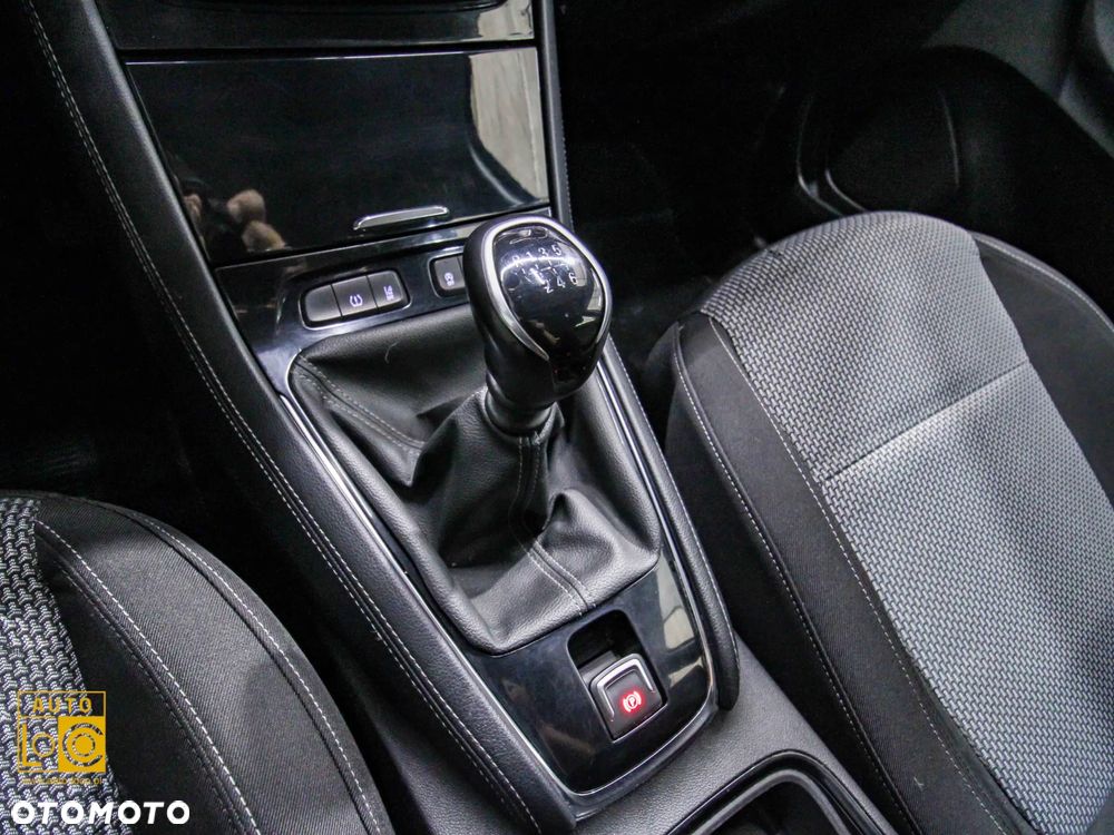 Opel Grandland X 1.2 T Enjoy S&S - 24