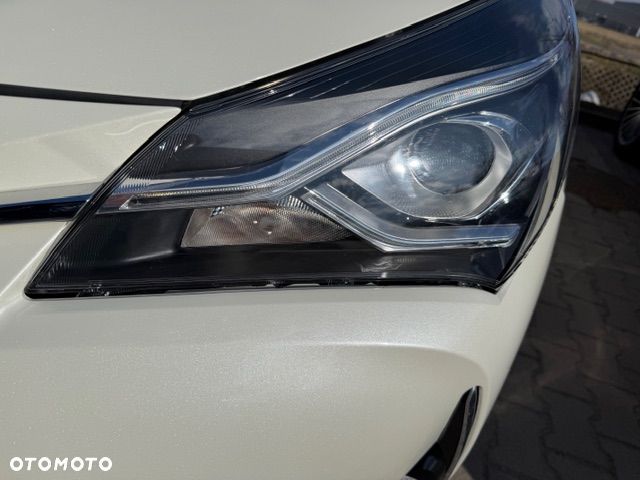 Toyota Yaris 1.5 Selection CVT - 18