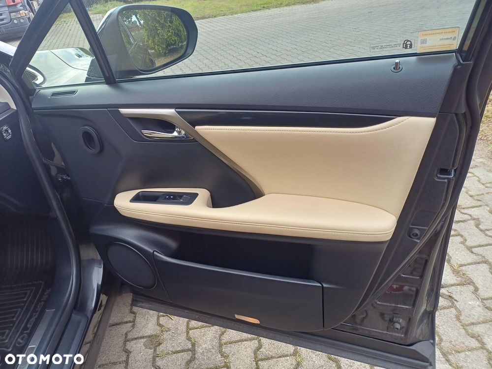 Lexus RX 300 Prestige - 23