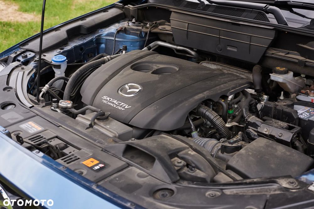 Mazda CX-5 2.0 Skyenergy 2WD - 22