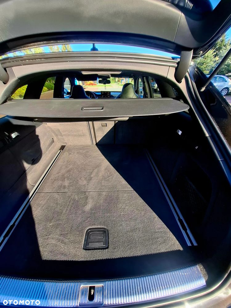Audi A6 Avant - 38