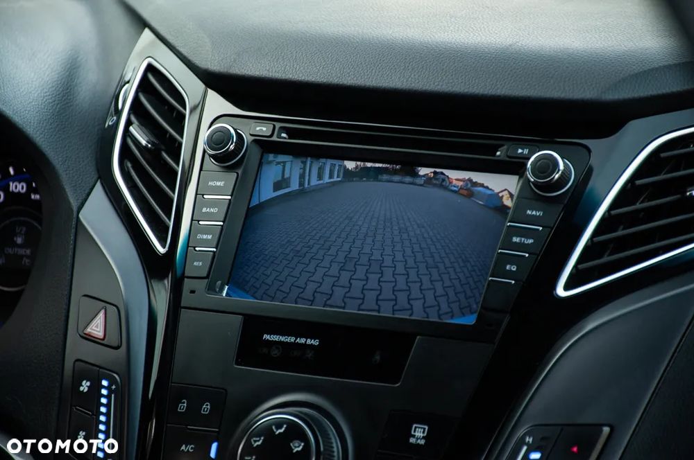 Hyundai i40 i40cw 1.6 Fifa World Cup Edition - 27