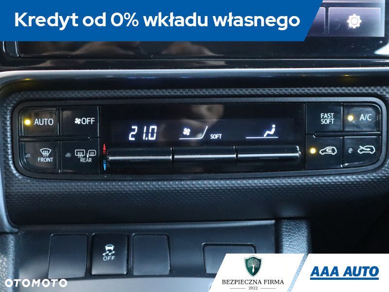 Toyota Auris - 14