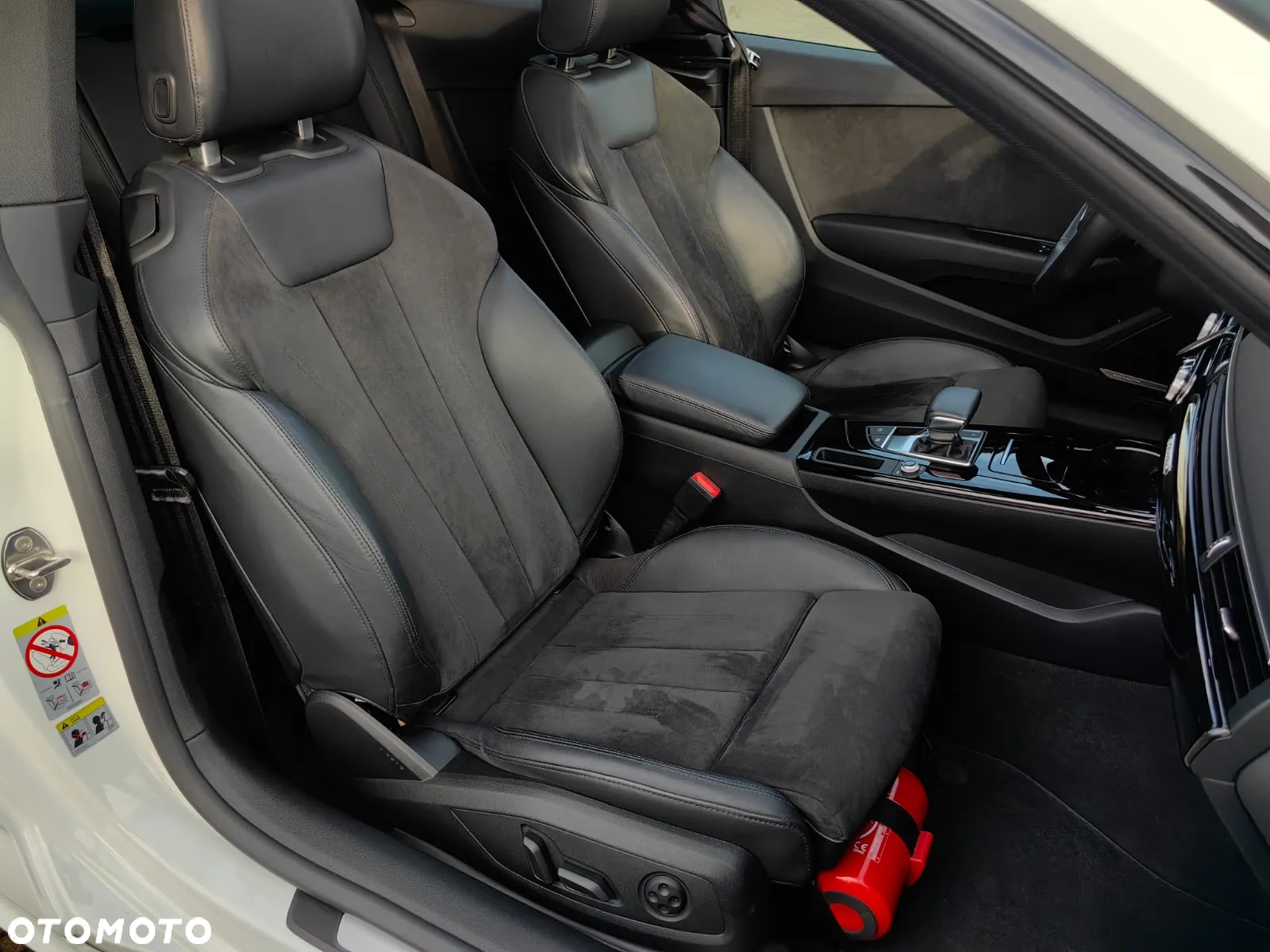 Audi A5 Coupé 45 TFSI Quattro S tronic - 17