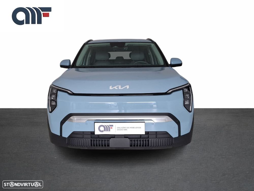 Kia EV3 81.4 kWh Tech - 19