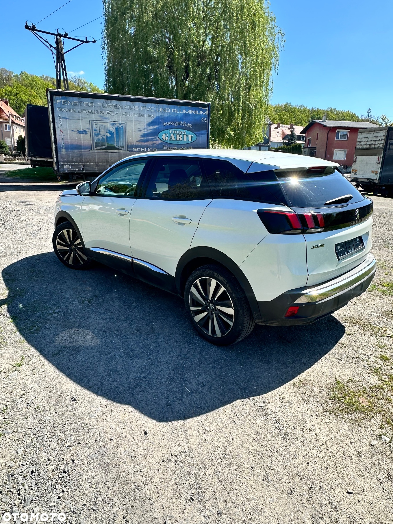 Peugeot 3008 1.2 PureTech Access - 4
