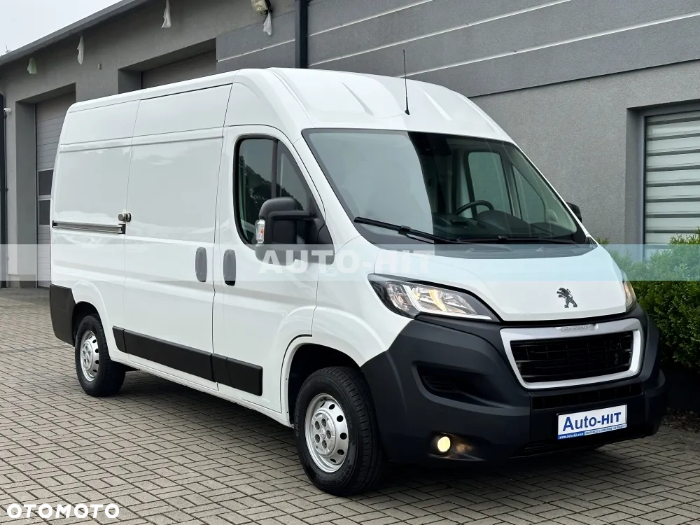 Peugeot Boxer - 13