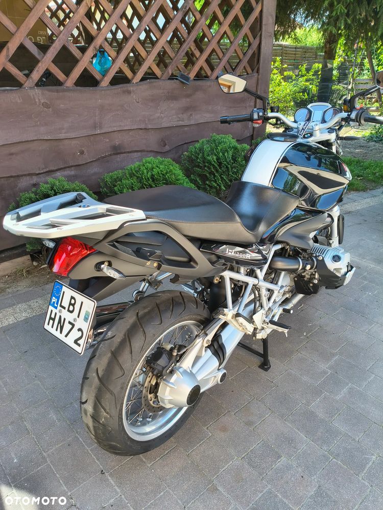 BMW R - 5