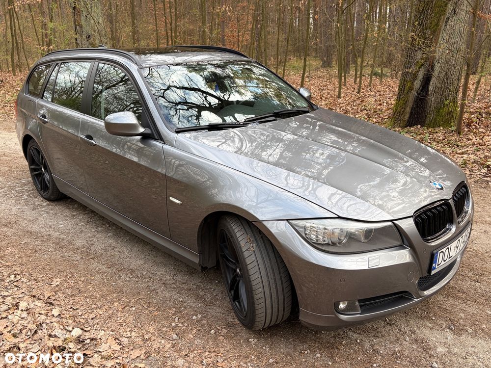 BMW Seria 3 - 4