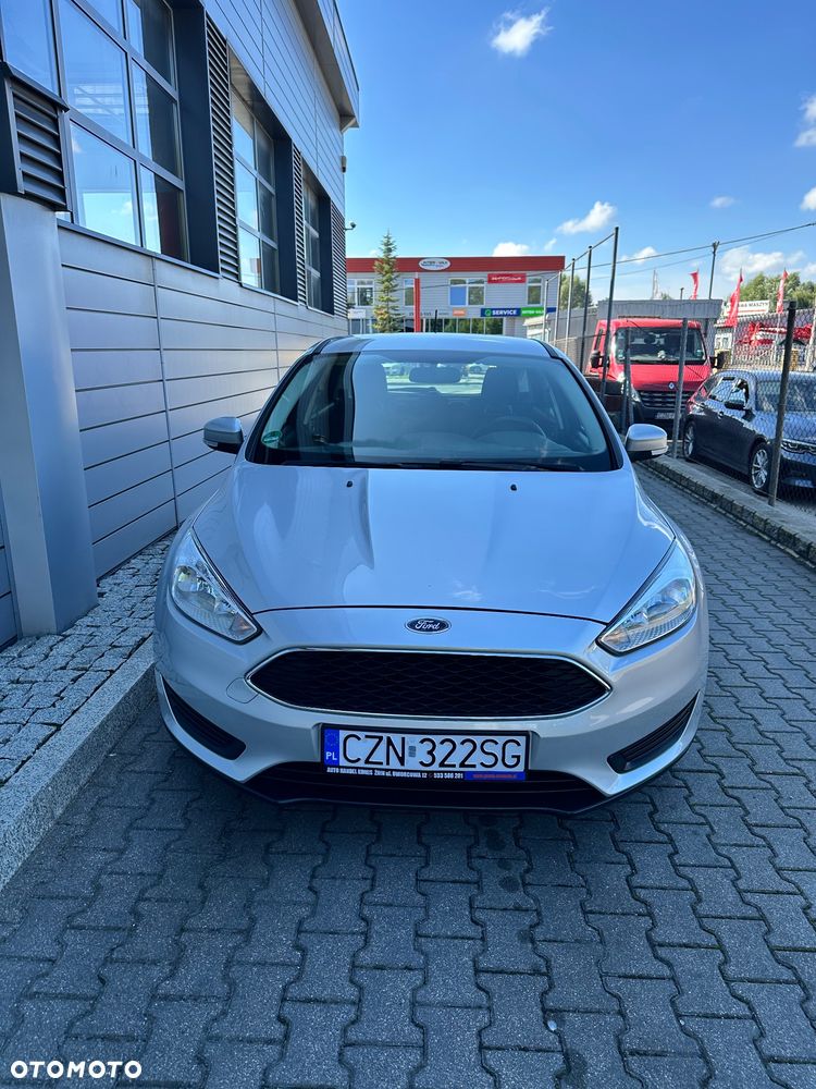 Ford Focus - 2