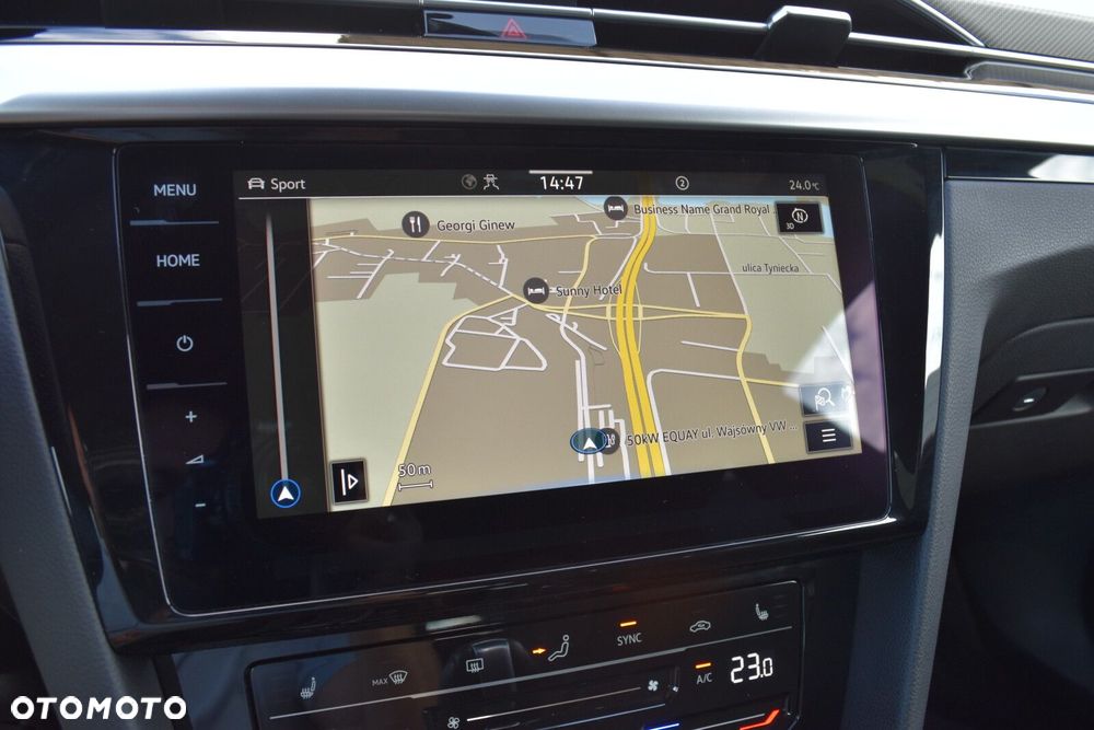Volkswagen Arteon Shooting Brake 2.0 TDI R-Line DSG - 19