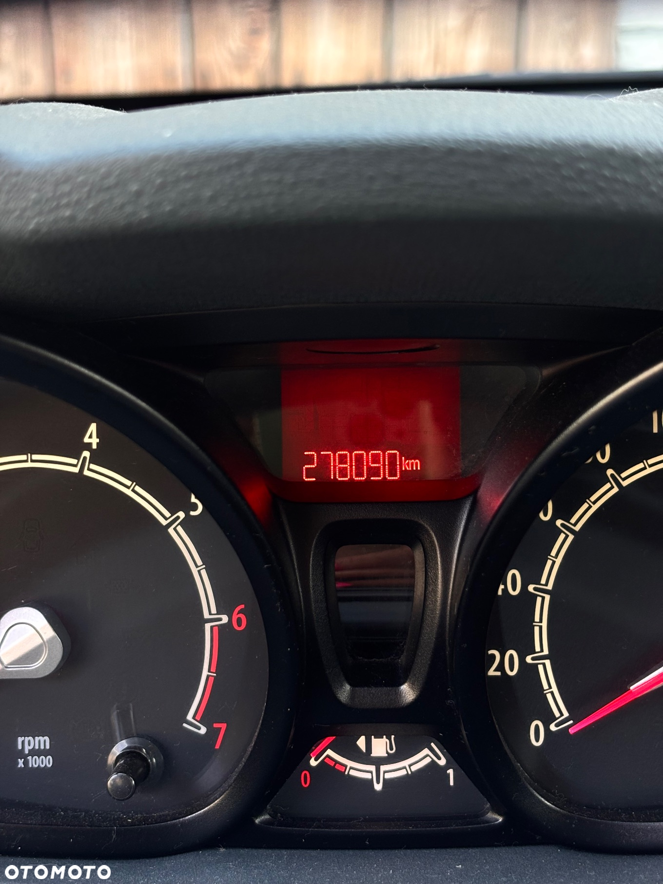 Ford Fiesta - 13