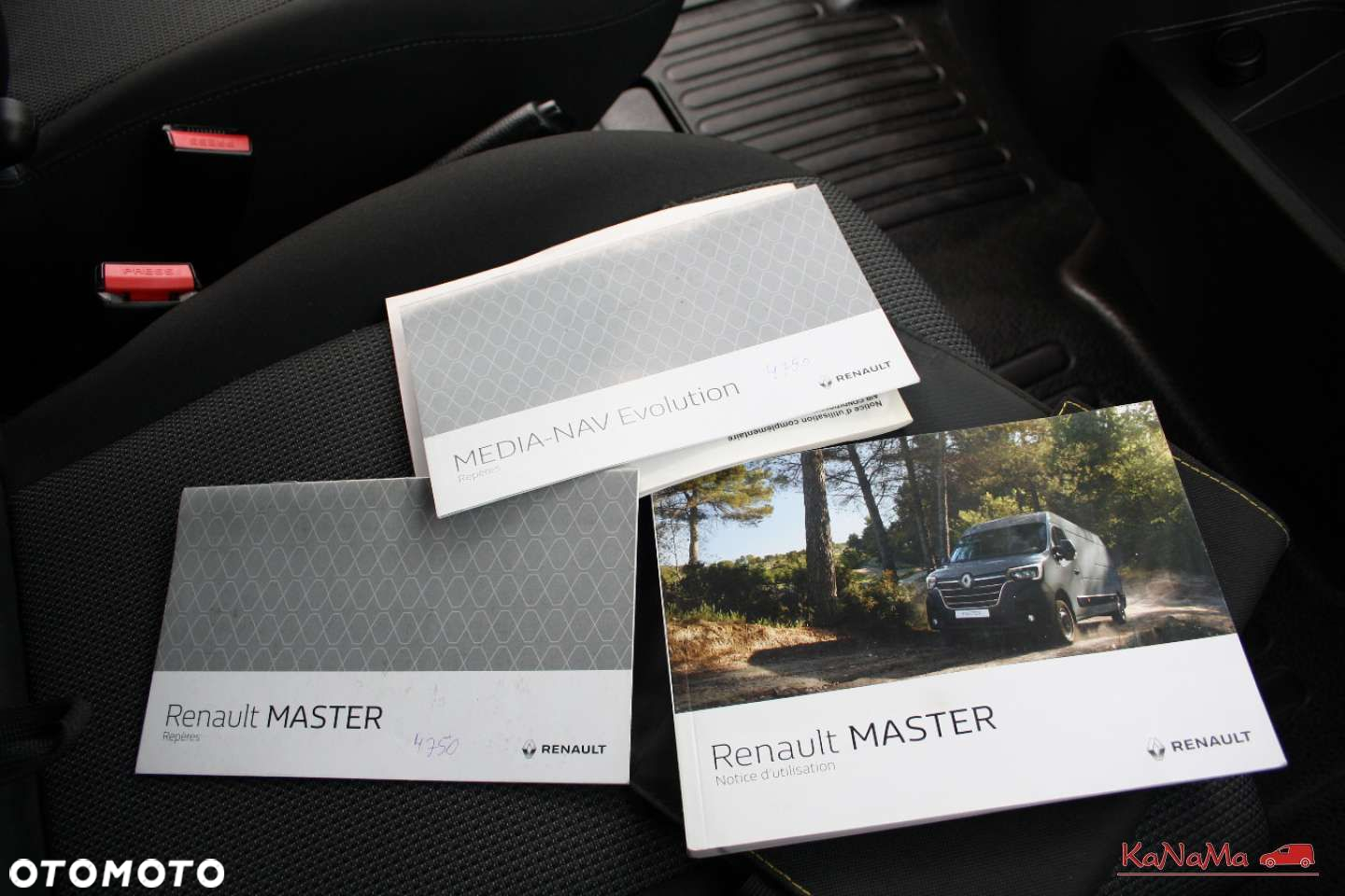 Renault Master - 33