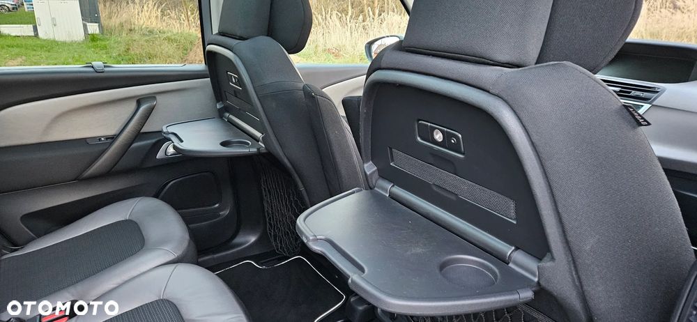 Citroën C4 Picasso 1.6 e-HDi Exclusive - 36