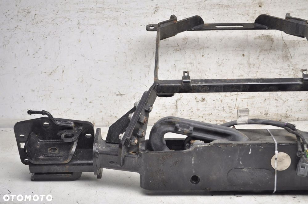 RANGE ROVER SPORT II L494 HAK HOLOWNICZY 323114600002  DK62-15A416-AA - 2