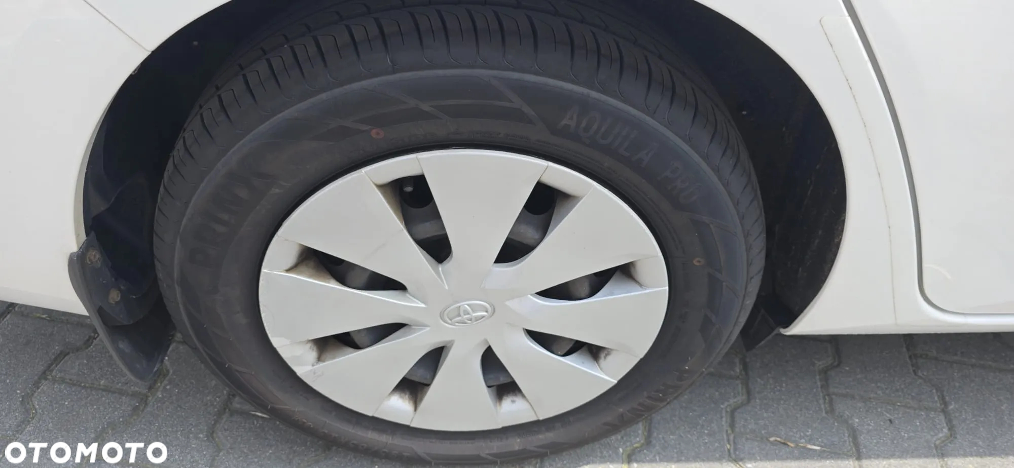 Toyota Auris - 14