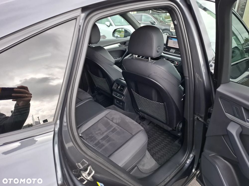 Audi Q5 Sportback - 13