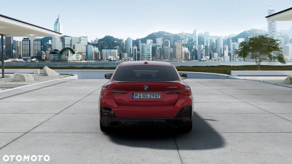 BMW Seria 4 M440i xDrive mHEV - 5