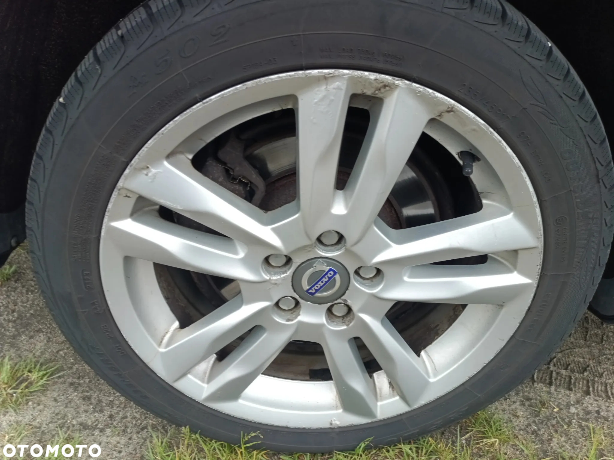 Volvo V60 D4 - 34