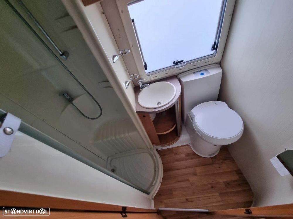 Chausson Welcome 29 Capucine/Beliches - 7