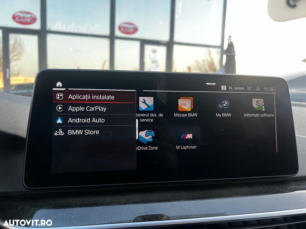 BMW Seria 5 - 31