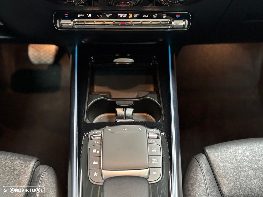 Mercedes-Benz GLA 250 e 8G-DCT Progressive Advanced - 18