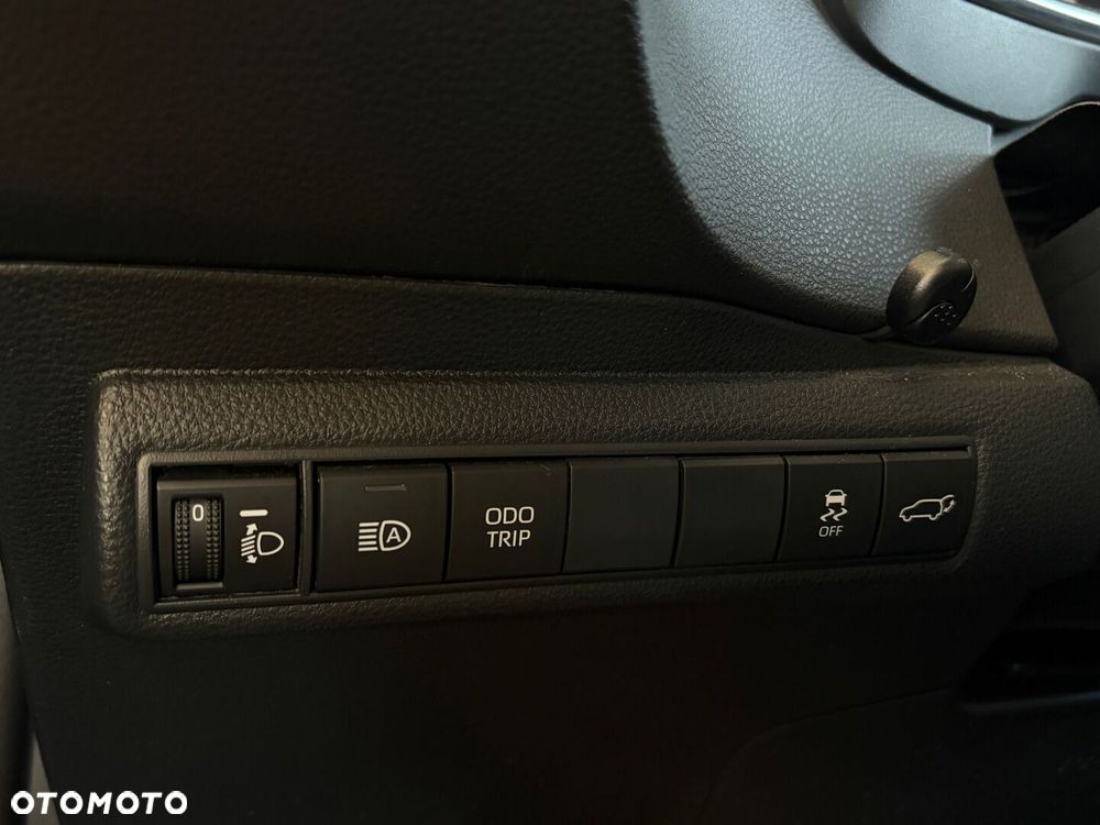 Toyota Corolla 1.8 Hybrid Style - 27