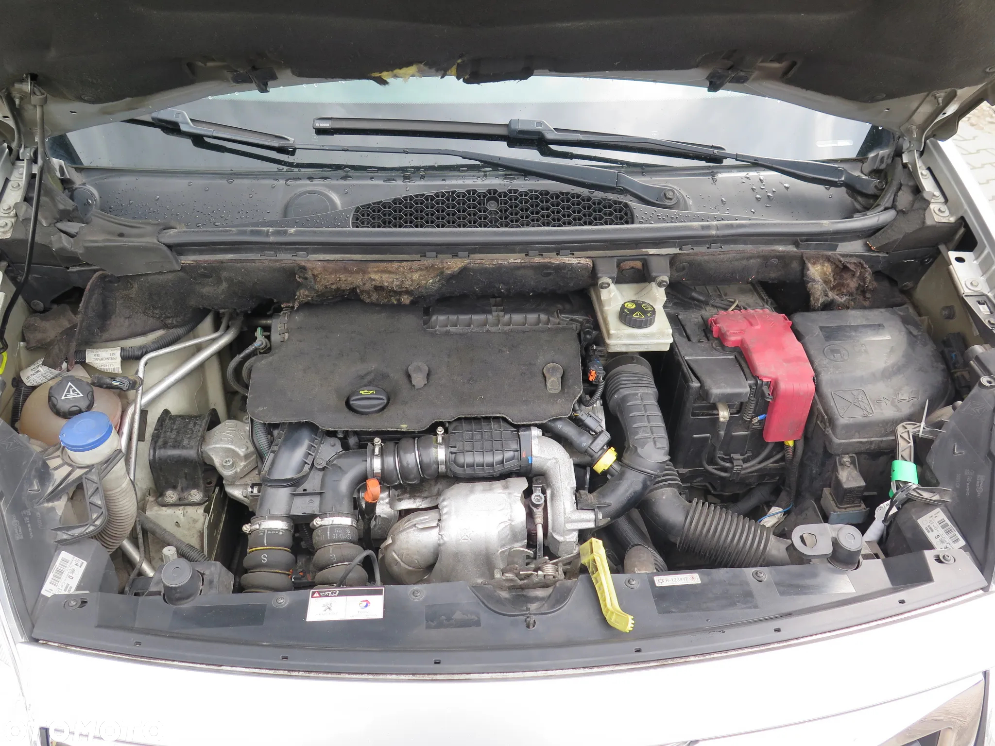 Peugeot Partner 1.6 BlueHDi Active - 32