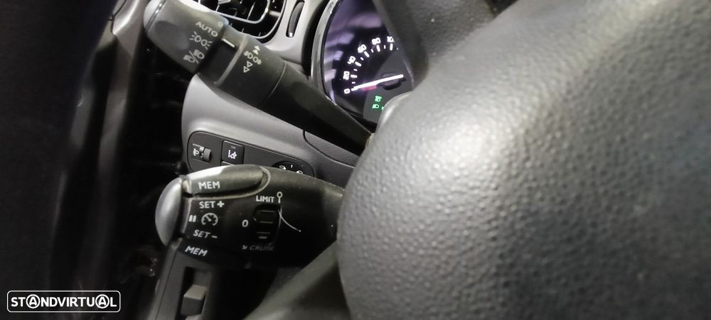 Citroën C3 1.5 BlueHDi Feel - 15