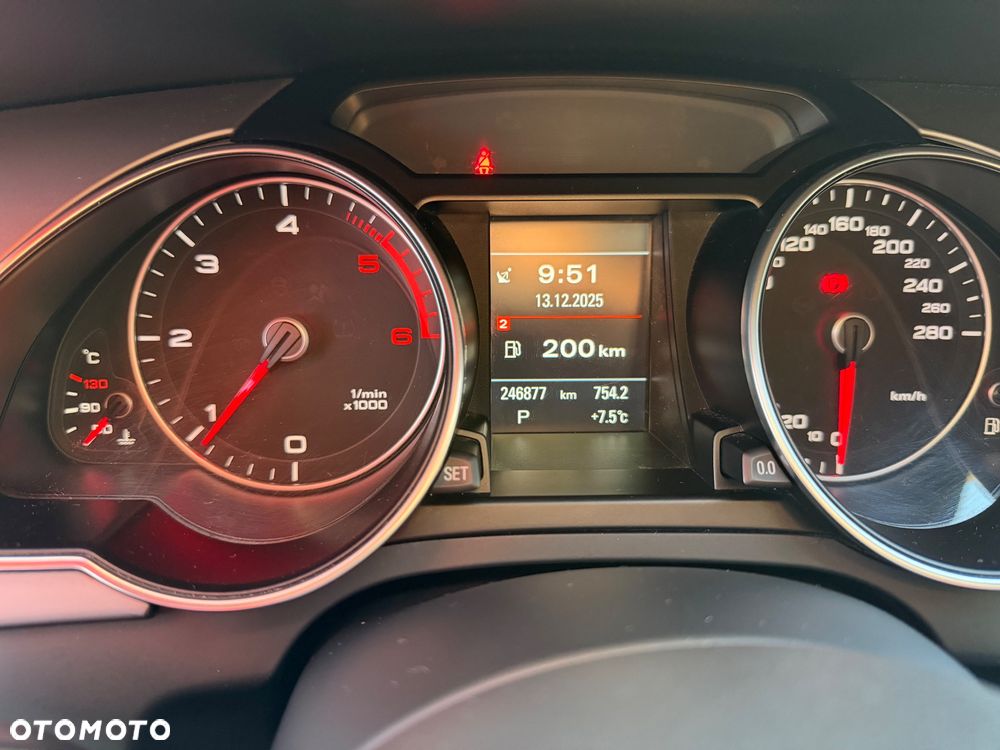 Audi A5 Sportback 2.0 TDI quattro DPF S tronic - 11