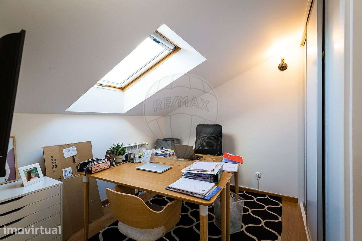 Apartamento T3 para arrendamento - Grande imagem: 3/34