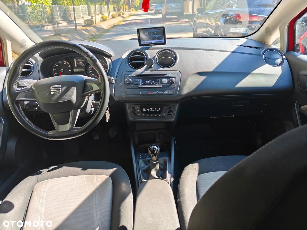 Seat Ibiza 1.2 TSI Style - 20