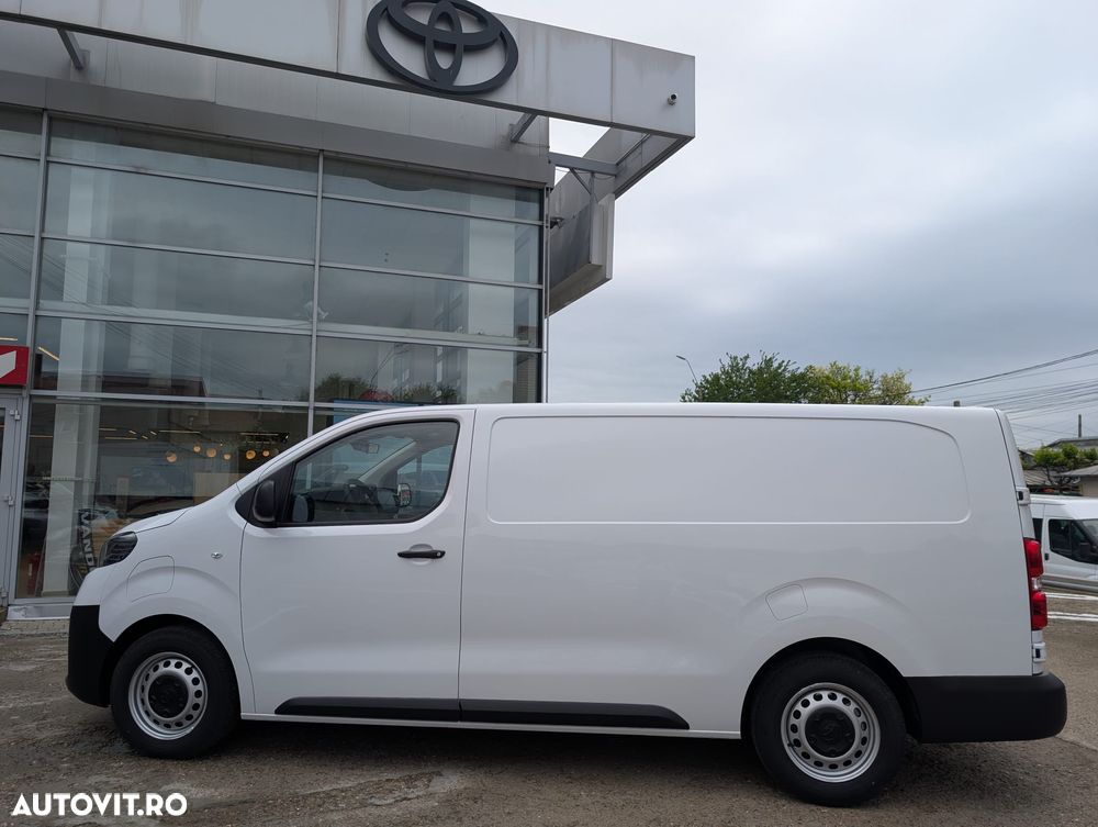 Toyota PROACE Van L2H1 Electr 136CP - 5
