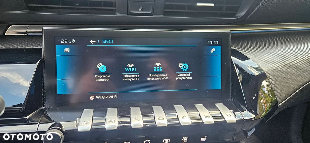 Peugeot 508 2.0 HDi Allure - 35