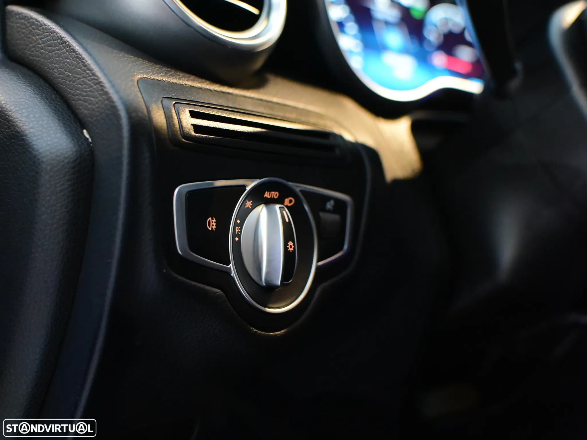 Mercedes-Benz GLC 300 de 4Matic - 10