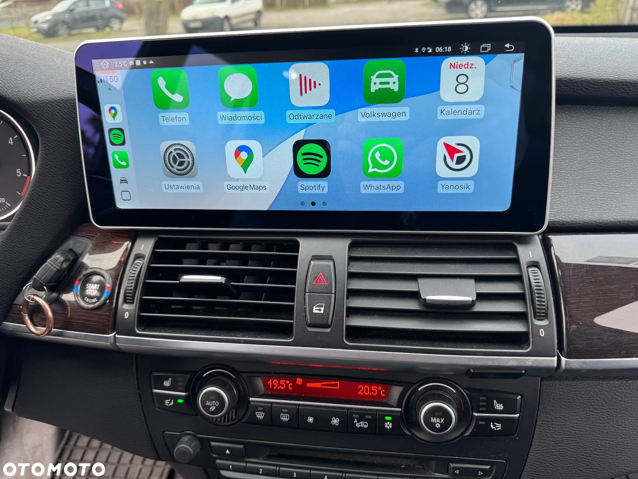 BMW X5 3.0sd xDrive - 24