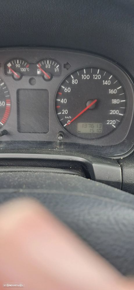 VW Golf 1.4i Confortline JE+AC - 7